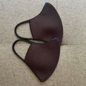 Two Rothy’s Face Masks